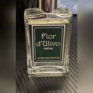 Fior d'Ulivo Parfum by Carpentieri Profumi